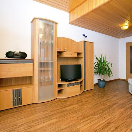 Spacious Apartment Near Lake Constance Ahausen  Exterior foto