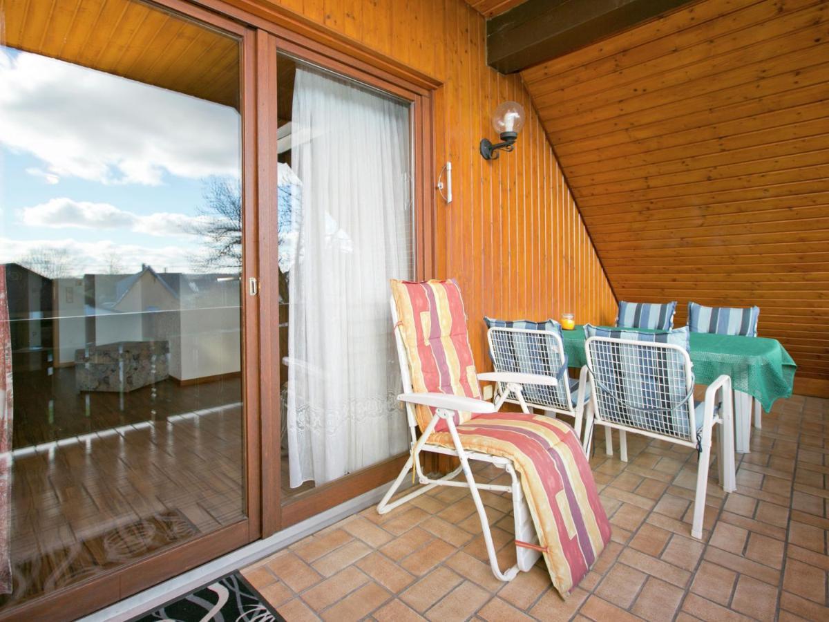 Spacious Apartment Near Lake Constance Ahausen  Exterior foto