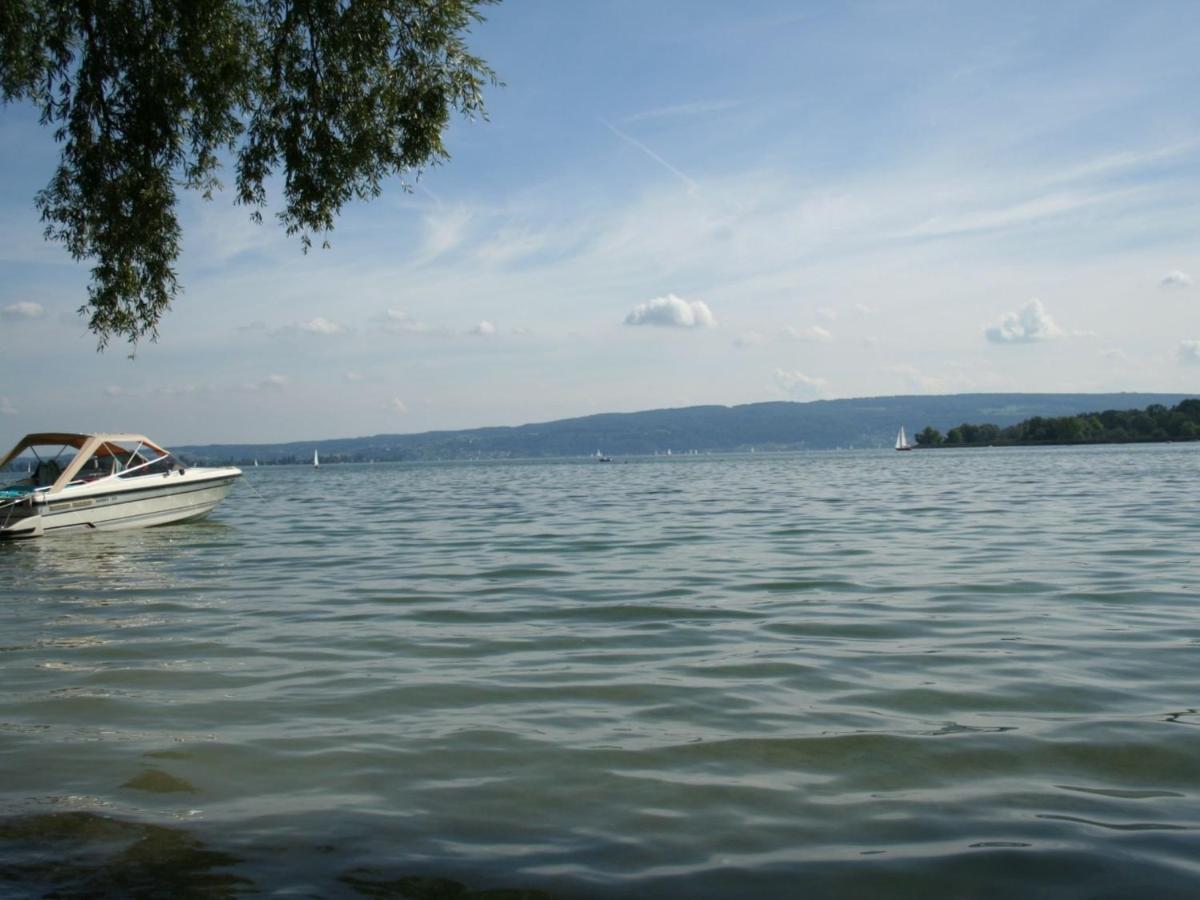 Spacious Apartment Near Lake Constance Ahausen  Exterior foto